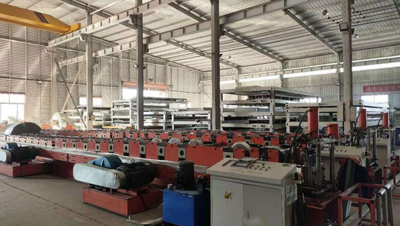 China Xin yu Integrated Housing Co., Ltd. Perfil da companhia