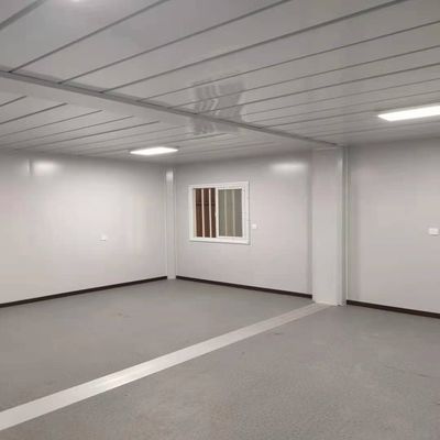 Electricidade Padrão Local Móvel Banheiro Completo Exterior para Banheiro Público Toalete Portátil em branco ou cor personalizada