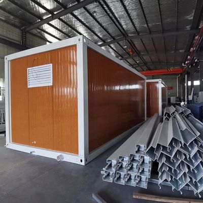 Baixo custo de envio Prevenção de desastres Toalha de acampamento portátil com 20FT / 40FT Design personalizado e espessura padrão