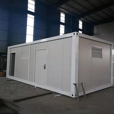 Baixo custo de envio Prevenção de desastres Toalha de acampamento portátil com 20FT / 40FT Design personalizado e espessura padrão