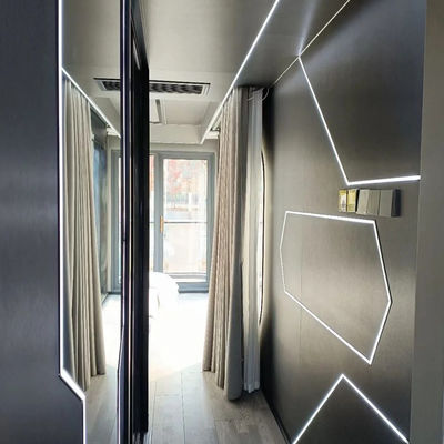 Design Gráfico Capsule Hotel Sala de Desportos ao Ar Livre Moderna Capsule de Aço Casa Capsules de Hotel