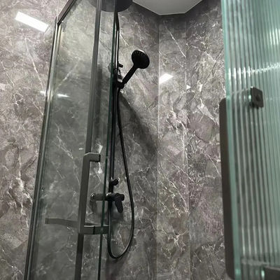 Casas de recipientes de cores personalizadas Fornecimento direto Casas pré-fabricadas modernas Hotel cápsula