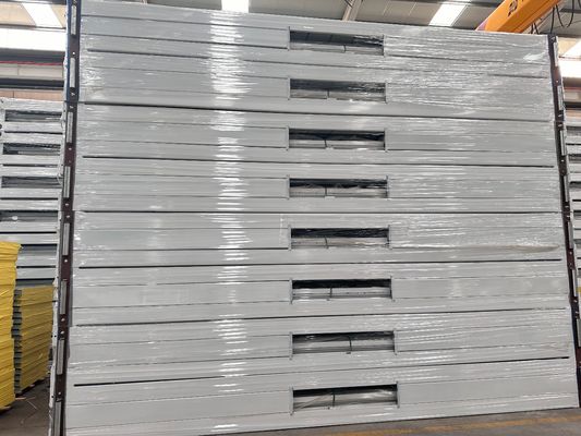 Edifícios de escritório para transporte de 40'HC