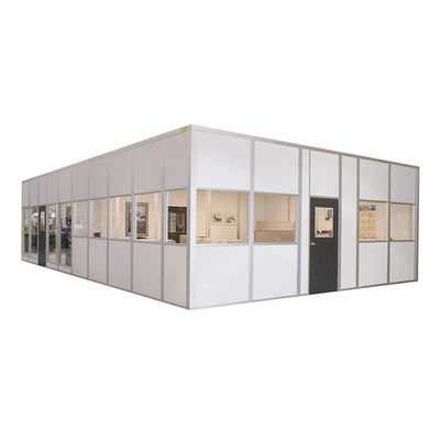 Envio de contêineres Estrutura de aço galvanizado painel de sanduíche 40ft pré-fabricado casas de contêineres móveis para escritório ao ar livre