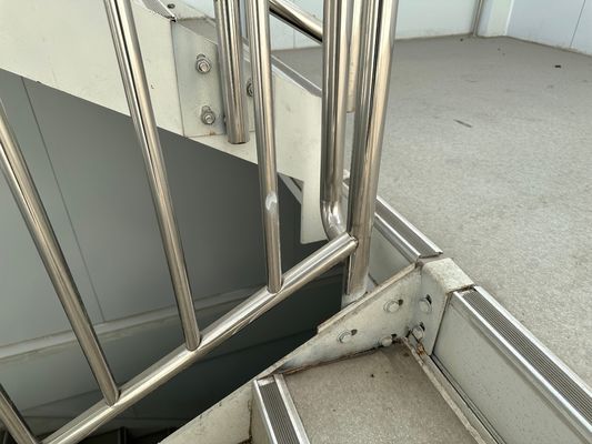 Casa pré-fabricada à prova de furacões Container de embalagem plana Escritório doméstico Casa pequena na Grécia com eletricidade padrão local