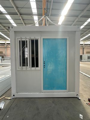 Fornecer Golden Shopping Apartamento Container Casa Dobradora Container Casa K Casa Container Casa para suas necessidades